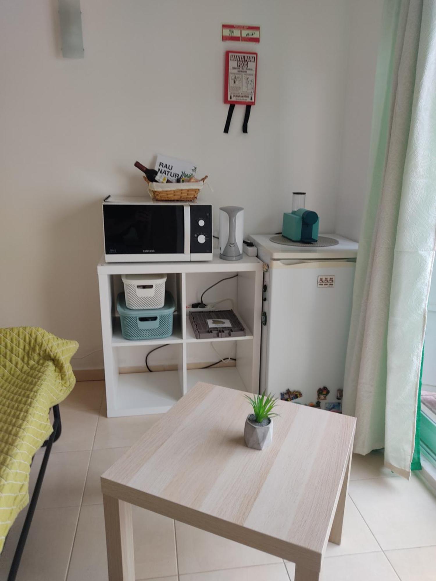 Rau Natura Studio Сесимбра Екстериор снимка